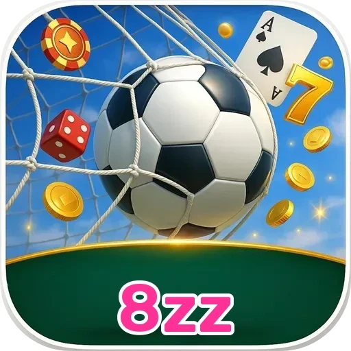 8zz: Descubra Toda a Diversão e Inovação na Seção de App