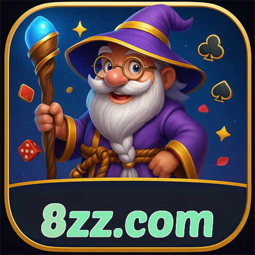 8zz.com Logo