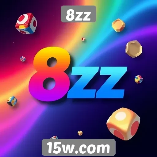 Plataforma 8zz oferece diversidade em jogos online