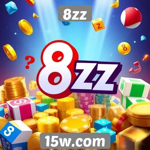 Jogos populares disponíveis no site 8zz